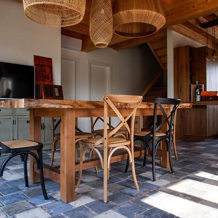 Ca Di Timo B&B Salionze エクステリア 写真